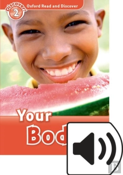 Bertrand.pt - Oxford Read And Discover: Level 2: Your Body Audio Pack