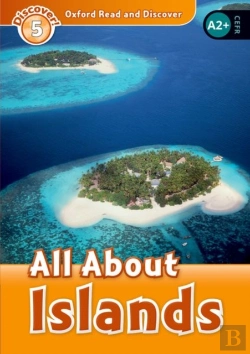 Bertrand.pt - Oxford Read And Discover: Level 5: All About Islands