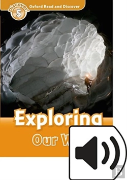 Bertrand.pt - Oxford Read And Discover: Level 5: Exploring Our World Audio Pack