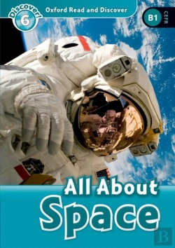 Bertrand.pt - Oxford Read And Discover: Level 6: All About Space
