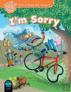 Bertrand.pt - Oxford Read And Imagine: Beginner: I'M Sorry