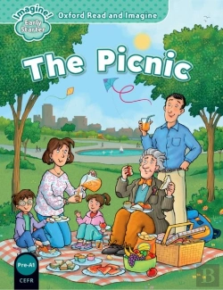 Bertrand.pt - Oxford Read And Imagine: Early Starter: The Picnic