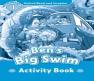 Oxford Read And Imagine: Level 1: Ben'S Big Swim Activity Book