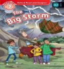 Oxford Read And Imagine: Level 2:: The Big Storm