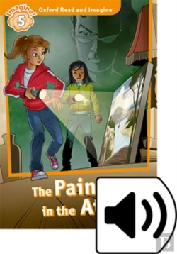 Bertrand.pt - Oxford Read And Imagine: Level 5:: The Painting In The Attic Audio Cd Pack
