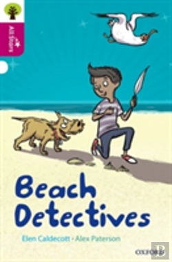 Bertrand.pt - Oxford Reading Tree All Stars: Oxford Level 10: Beach Detectives