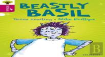 Oxford Reading Tree All Stars: Oxford Level 10 Beastly Basil