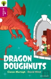 Oxford Reading Tree All Stars: Oxford Level 10: Dragon Doughnuts