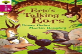 Oxford Reading Tree All Stars: Oxford Level 10 Erics Talking Ears
