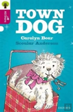 Bertrand.pt - Oxford Reading Tree All Stars: Oxford Level 10 Town Dog