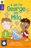 Oxford Reading Tree All Stars: Oxford Level 11: A Job For George And Milo