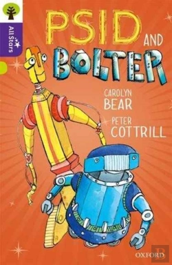 Bertrand.pt - Oxford Reading Tree All Stars: Oxford Level 11 Psid And Bolter