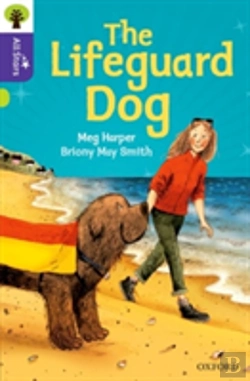 Bertrand.pt - Oxford Reading Tree All Stars: Oxford Level 11: The Lifeguard Dog