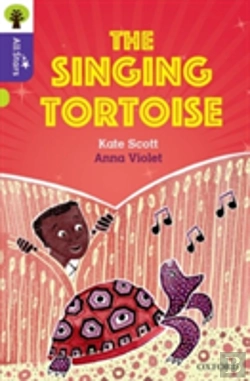 Bertrand.pt - Oxford Reading Tree All Stars: Oxford Level 11: The Singing Tortoise