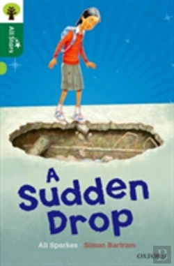 Bertrand.pt - Oxford Reading Tree All Stars: Oxford Level 12: A Sudden Drop
