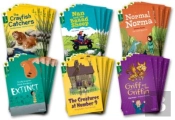 Oxford Reading Tree All Stars: Oxford Level 12 : Class Pack Of 36 (4a)