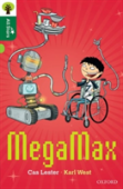 Oxford Reading Tree All Stars: Oxford Level 12: Megamax