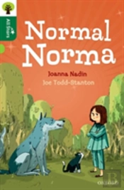 Oxford Reading Tree All Stars: Oxford Level 12 : Normal Norma