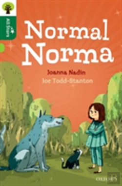 Bertrand.pt - Oxford Reading Tree All Stars: Oxford Level 12 : Normal Norma