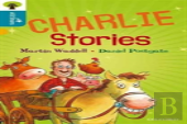 Oxford Reading Tree All Stars: Oxford Level 9 Charlie Stories