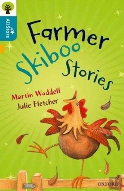 Bertrand.pt - Oxford Reading Tree All Stars: Oxford Level 9 Farmer Skiboo Stories