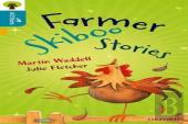 Oxford Reading Tree All Stars: Oxford Level 9 Farmer Skiboo Stories