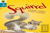 Oxford Reading Tree All Stars: Oxford Level 9 Squirrel
