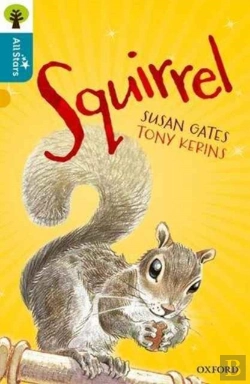 Bertrand.pt - Oxford Reading Tree All Stars: Oxford Level 9 Squirrel