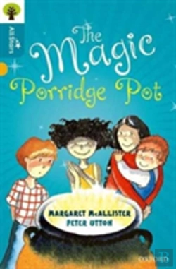 Bertrand.pt - Oxford Reading Tree All Stars: Oxford Level 9 The Magic Porridge Pot