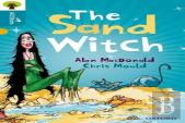 Oxford Reading Tree All Stars: Oxford Level 9 The Sand Witch