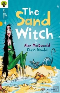 Bertrand.pt - Oxford Reading Tree All Stars: Oxford Level 9 The Sand Witch