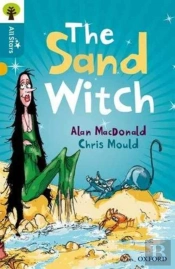 Oxford Reading Tree All Stars: Oxford Level 9 The Sand Witch