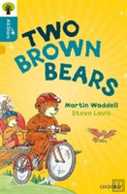 Bertrand.pt - Oxford Reading Tree All Stars: Oxford Level 9 Two Brown Bears