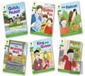 Oxford Reading Tree Biff, Chip And Kipper Stories Decode And Develop: Level 2: Level 2 More B Decode And Develop Pack Of 6