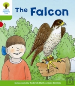 Bertrand.pt - Oxford Reading Tree Biff, Chip And Kipper Stories Decode And Develop: Level 2: The Falcon