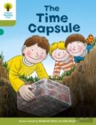 Oxford Reading Tree Biff, Chip And Kipper Stories Decode And Develop: Level 7: The Time Capsule