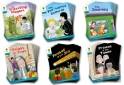 Oxford Reading Tree Biff, Chip And Kipper Stories Decode And Develop: Level 9: Pack Of 36