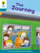 Oxford Reading Tree Biff, Chip And Kipper Stories Decode And Develop: Level 9: The Journey