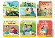Oxford Reading Tree Biff, Chip And Kipper Stories: Level 5 More Stories A: Class Pack Of 36
