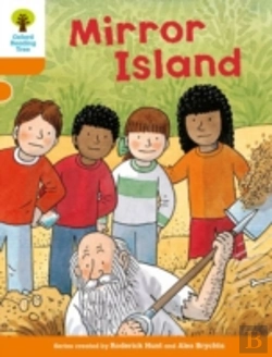 Bertrand.pt - Oxford Reading Tree Biff Chip And Kipper Stories: Level 6 More Stories A: Mirror Island