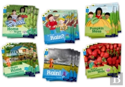 Bertrand.pt - Oxford Reading Tree Explore With Biff, Chip And Kipper: Level 3: Class Pack Of 36