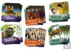 Bertrand.pt - Oxford Reading Tree Explore With Biff, Chip And Kipper: Level 9: Class Pack Of 36