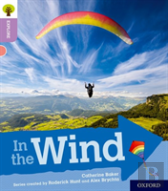 Oxford Reading Tree Explore With Biff, Chip And Kipper: Oxford Level 1+: In The Wind