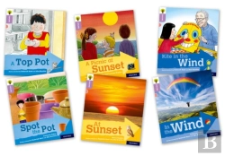 Bertrand.pt - Oxford Reading Tree Explore With Biff, Chip And Kipper: Oxford Level 1+: Mixed Pack Of 6