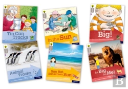 Bertrand.pt - Oxford Reading Tree Explore With Biff, Chip And Kipper: Oxford Level 1: Mixed Pack Of 6