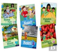 Oxford Reading Tree Explore With Biff, Chip And Kipper: Oxford Level 3: Mixed Pack Of 6