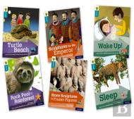 Oxford Reading Tree Explore With Biff, Chip And Kipper: Oxford Level 9: Mixed Pack Of 6