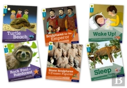 Bertrand.pt - Oxford Reading Tree Explore With Biff, Chip And Kipper: Oxford Level 9: Mixed Pack Of 6