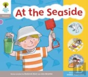 Oxford Reading Tree: Floppy Phonics Sounds & Letters Level 1 More A At The Seaside