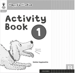Bertrand.pt - Oxford Reading Tree: Floppy'S Phonics: Activity Book 1 Class Pack Of 15